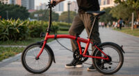 7 Best Compact Folding Electric Bikes for Small Storage in 2026