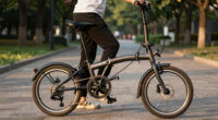 7 Best Folding Electric Bike Under 2000 in 2026