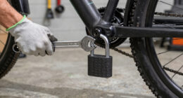 7 Best Heavy Duty U Lock for E Bikes in 2026