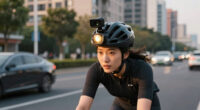 7 Best Helmet Camera for Cyclists in 2026