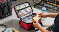 7 Best Insulated Lunch Bag for Panniers in 2026
