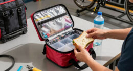 7 Best Insulated Lunch Bag for Panniers in 2026