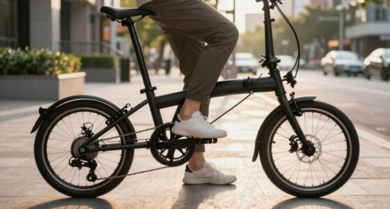 7 Best Lightweight Folding Electric Bikes in 2026