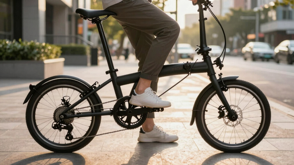 7 Best Lightweight Folding Electric Bikes in 2026