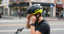 7 Best NTA 8776 E Bike Helmet in 2026