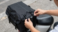 7 Best Rear Rack Bag for Electric Scooters in 2026