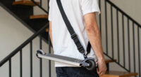 7 Best Scooter Carrying Strap for Stairs in 2026