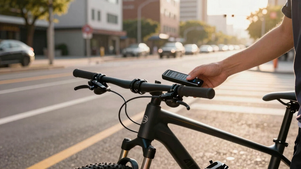 7 Best Smart Bike Alarm With Remote In 2026