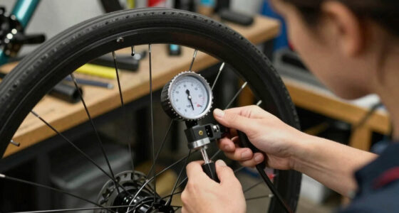 7 Best Spoke Tension Meter for Bike Wheels in 2026