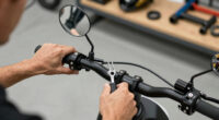 8 Best Bar End Mirror for Electric Bikes in 2026