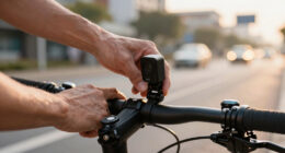 8 Best Bike Camera Mounts for Handlebars in 2026