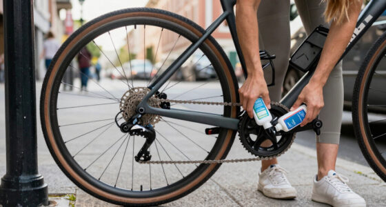 8 Best Chain Lube for Dry Commuting in 2026