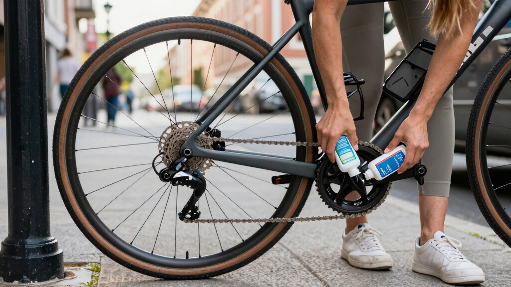 8 Best Chain Lube for Dry Commuting in 2026