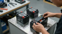 8 Best Charging Station for Multiple E Bike Batteries in 2026