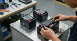 8 Best Charging Station for Multiple E Bike Batteries in 2026