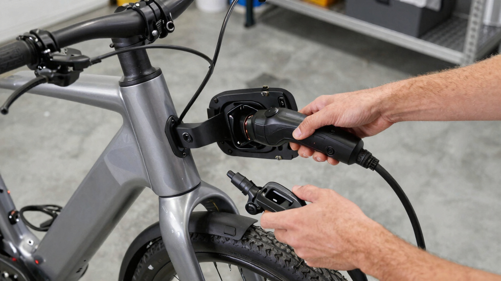 8 Best Commuter E Bike With Fast Charging in 2026