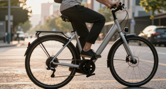 8 Best Commuter E Bikes with Low Maintenance Drivetrain in 2026