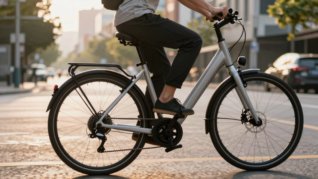 8 Best Commuter E Bikes with Low Maintenance Drivetrain in 2026
