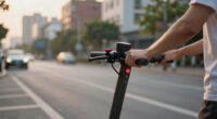 8 Best Electric Scooter With Turn Signals in 2026