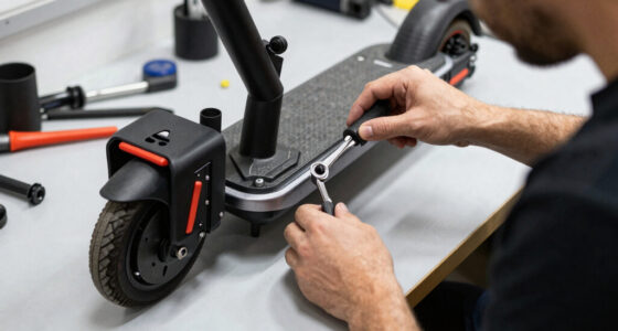 8 Best Electric Scooters for Adults in 2026