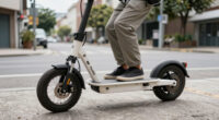 8 Best Electric Scooters for Rough Pavement in 2026