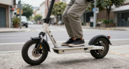 8 Best Electric Scooters for Rough Pavement in 2026