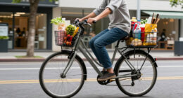 8 Best Electric Utility Bike for Errands in 2026