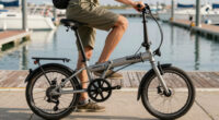 8 Best Folding Electric Bikes for Boat or Marina Use in 2026