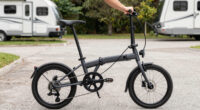 8 Best Folding Electric Bikes for RV Travel in 2026