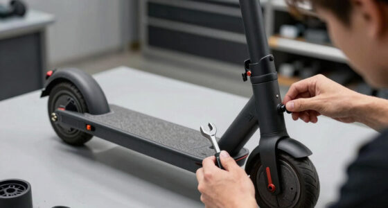 8 Best Premium Electric Scooter Under 2500 in 2026