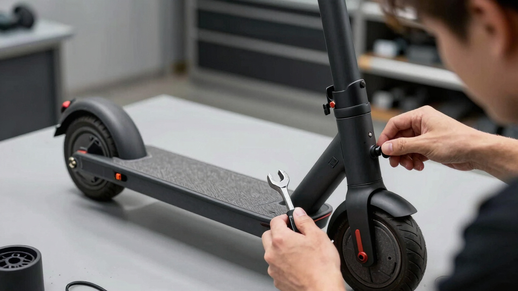 8 Best Premium Electric Scooter Under 2500 in 2026