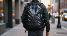 8 Best Reflective Backpack Cover for Commuters in 2026