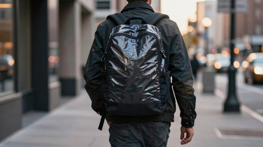 8 Best Reflective Backpack Cover for Commuters in 2026