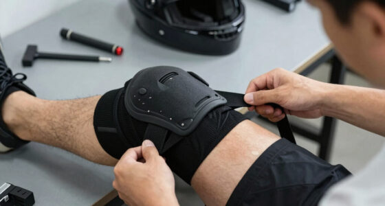 8 Best Scooter Knee and Elbow Pads for Adults in 2026