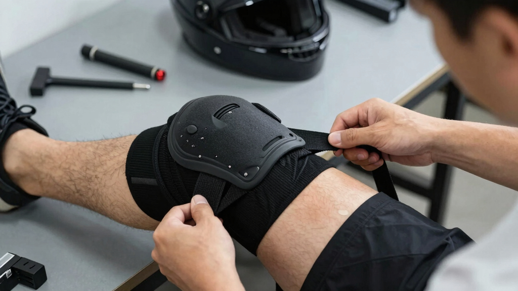8 Best Scooter Knee and Elbow Pads for Adults in 2026