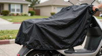 8 Best Scooter Waterproof Cover for Outdoors in 2026
