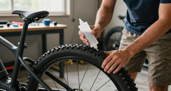 8 Best Tire Sealant for Commuter E Bikes in 2026