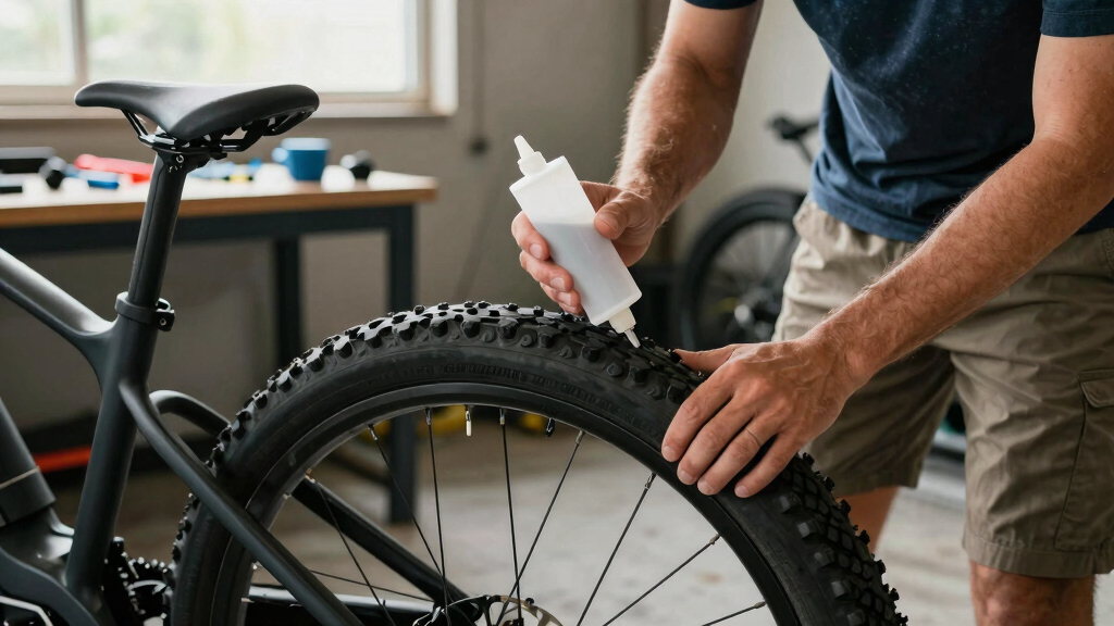 8 Best Tire Sealant for Commuter E Bikes in 2026