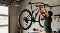 8 Best Vertical Bike Storage Racks for Garage in 2026