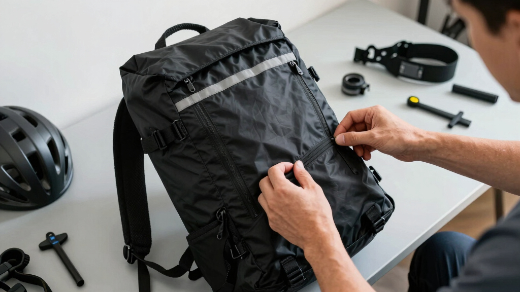 8 Best Waterproof Backpack for Bike Commute in 2026