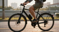 9 Best Best Commuter E Bike With Hydraulic Disc Brakes in 2026