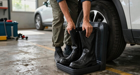 9 Best Boot Dryer for Wet Commuting Gear in 2026