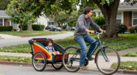 9 Best Cargo Trailer for Family Bike Use in 2026
