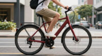 9 Best Commuter E Bike With Belt Drive in 2026