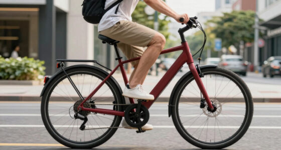 9 Best Commuter E Bike With Belt Drive in 2026
