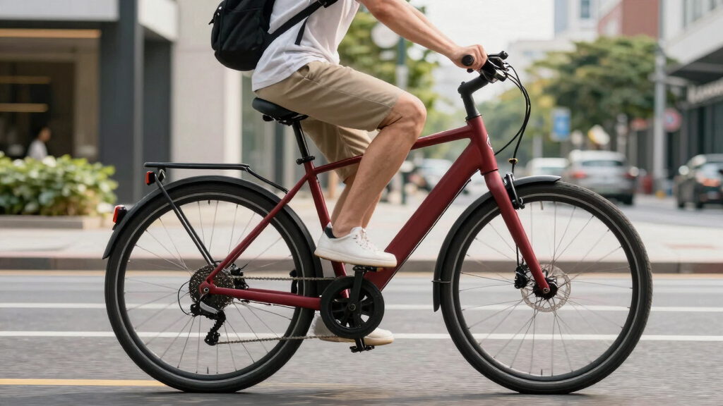 9 Best Commuter E Bike With Belt Drive in 2026