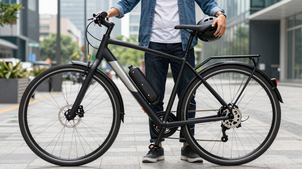 9 Best Commuter E Bike With Dual Battery in 2026