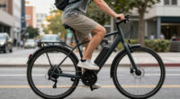 9 Best Commuter E Bike With Mid Drive Motor in 2026