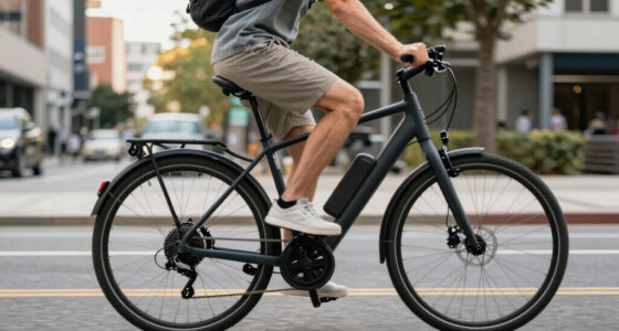 9 Best Commuter E Bike With Mid Drive Motor in 2026