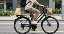 9 Best Commuter E Bike With Rear Rack in 2026